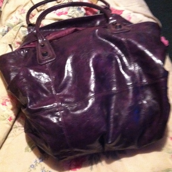 Big purse