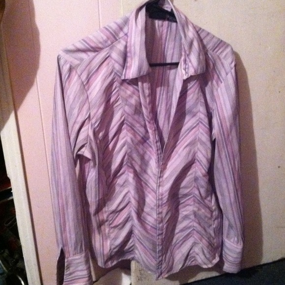 Nice dress shirt