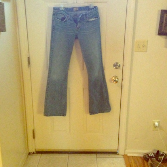 Bke jeans