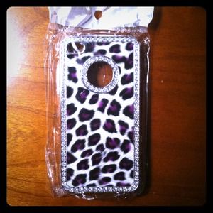 New unopened iPhone 4/4s case