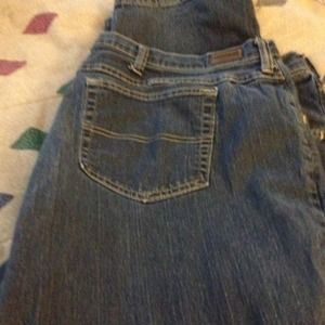 Lee Riders Jeans