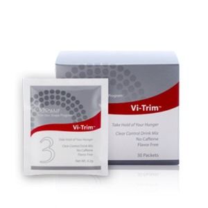 Vi-trim Controls Hunger