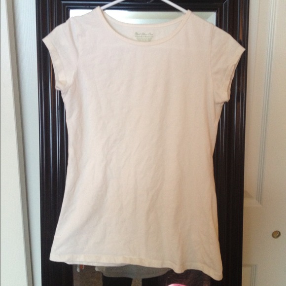 3 tees 4 button tee
