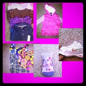 Bundle for lisa_davie