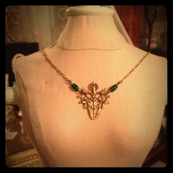 💝BUNDLE💝 3 necklaces (can negociate)