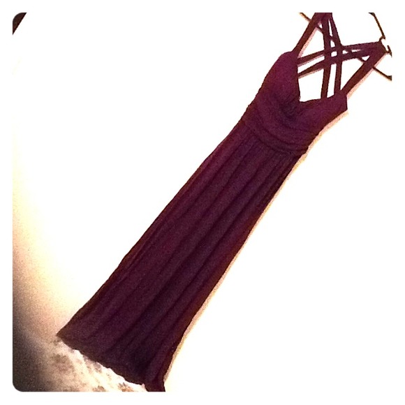 Bisou Bisou Formal Dress