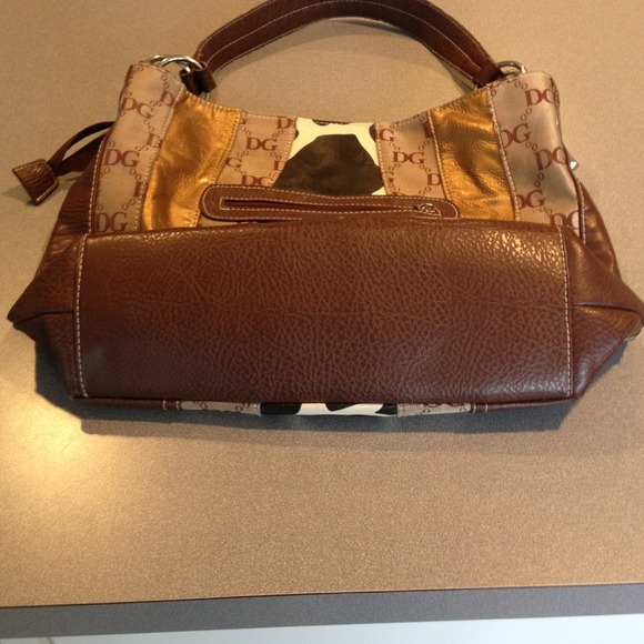 D&G inspired purse! - Picture 3 of 4