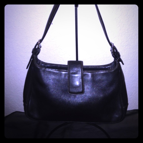 Black Coach