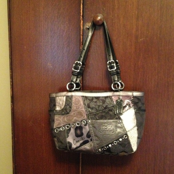 Coach purse g0893-12902