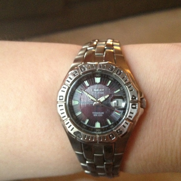 *****SOLD*****Final mark down. Citizen Eco Drive
