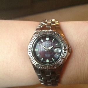 *****SOLD*****Final mark down. Citizen Eco Drive