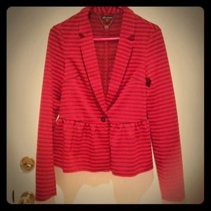 Ella Moss jacket -NWT