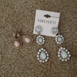 Earings