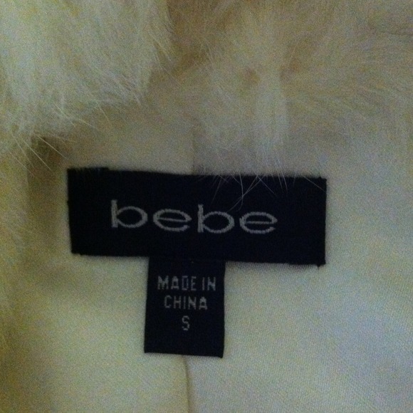 Fur Jacket - Picture 2 of 4