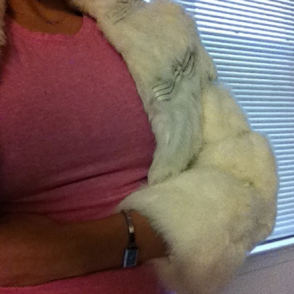 Fur Jacket - Picture 4 of 4