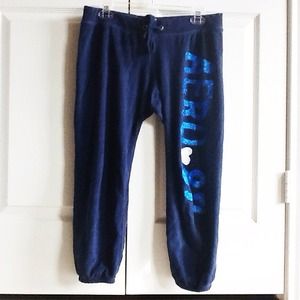 Aero Capris