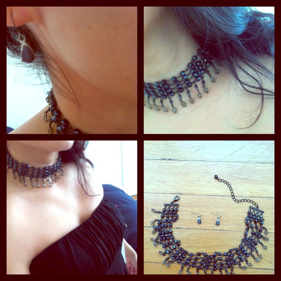 ♦Vintage set❗