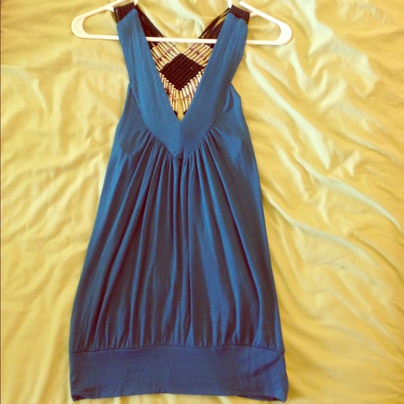 BNWT Wetseal Top M