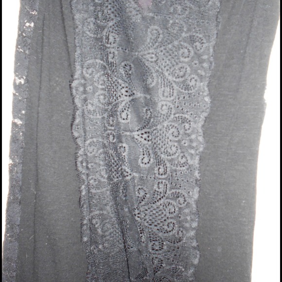 Lace Top - Picture 2 of 4
