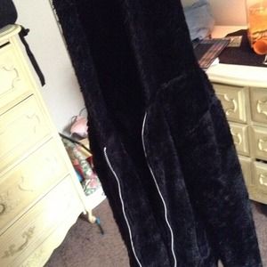 MaxRave jacket