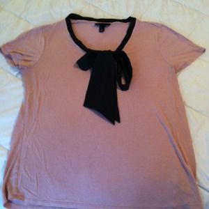 Jason Wu for Target pink t-shirt