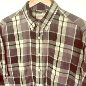 👕ST JOHN'S BAY SHORT SLEEVE SHIRT👕