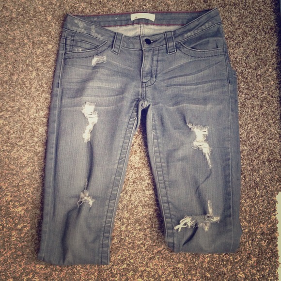 🚫RESERVED🚫Denim!!