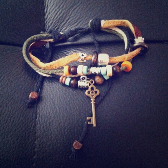 Vintage bracelet.
