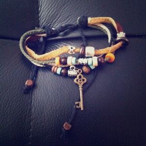 Vintage bracelet.