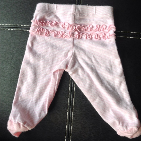 Carter's 2 piece set NB - Picture 4 of 4