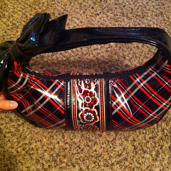 Vera Brady purse - Picture 2 of 4