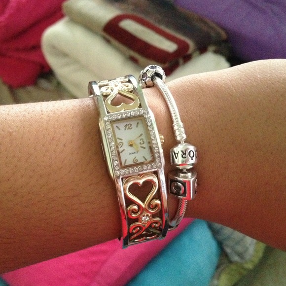 CUTE Watch bracelet 😻