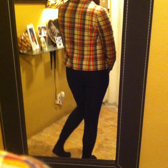 J.CREW Light Weight Jacket - Picture 4 of 4