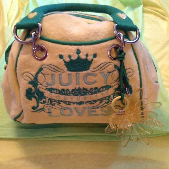 Handbag - Juicy Couture
