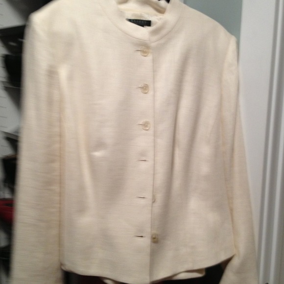 Ralph Lauren Jackets & Blazers - Elegant Jacket