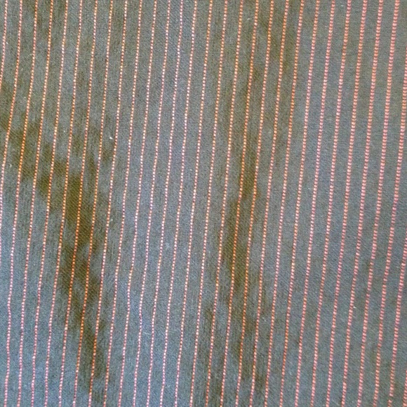 💚TRADED💚Black and red stretch party dress - Picture 4 of 4