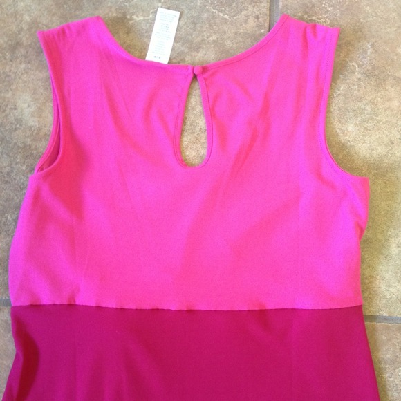 Pretty in Pink Dress - Picture 3 of 4