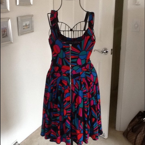 Marc Jacobs dress - Picture 2 of 4