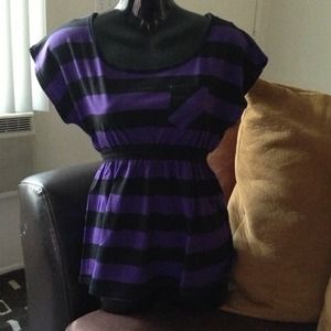 No Boundaries Top