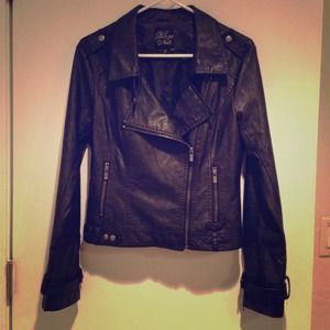 Motorcycle Jacket PRICE REDUCED!!