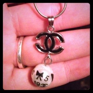 Chanel Necklace