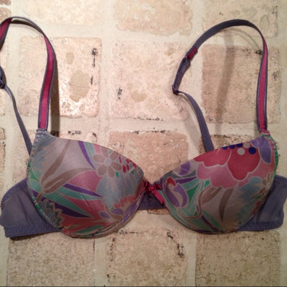 Intimissimi bra