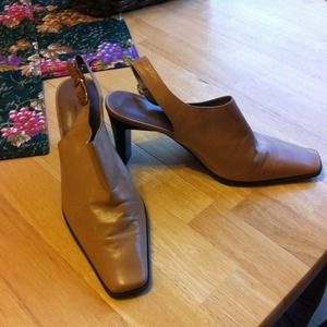 Franco Sarto shoes