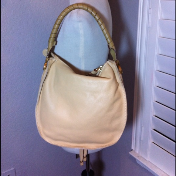 ❌SOLD❌Chloe Marcie Hobo (Medium) - Picture 2 of 4