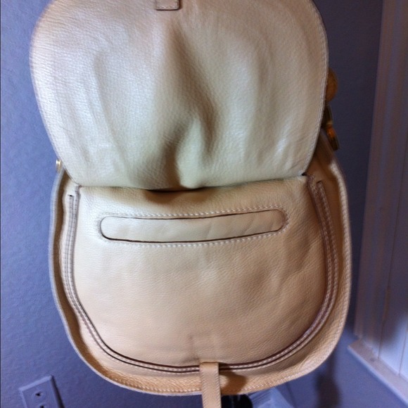 ❌SOLD❌Chloe Marcie Hobo (Medium) - Picture 3 of 4