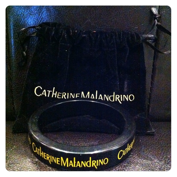Catherine Malandrino Jewelry - Catherine Malandrino bangle