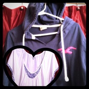 !!Reserved Bundle for @amanda_mc!!