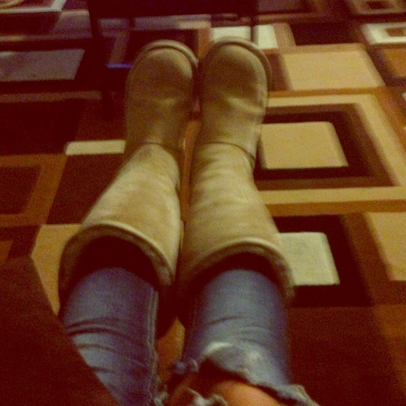 Ugg boots