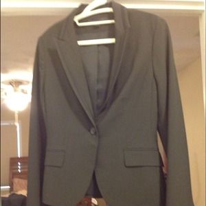 Express blazer