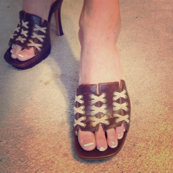 Women's shoe